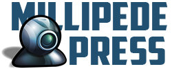 Millipede Press